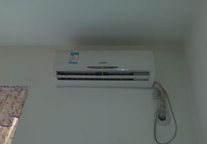 双阳空调维修电话是多少