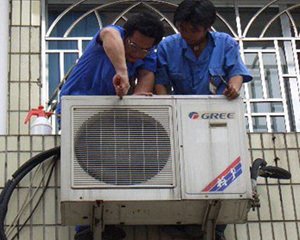 双阳空调维修售后服务中心