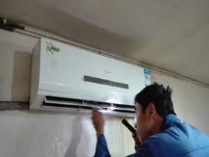 双阳格力空调电话是多少