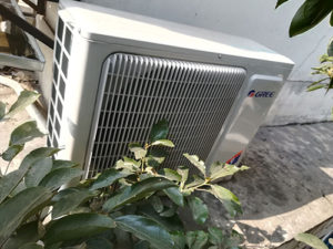 双阳空调维修售后服务