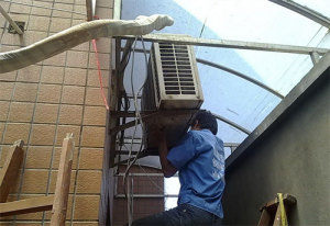 双阳空调维修售后服务中心