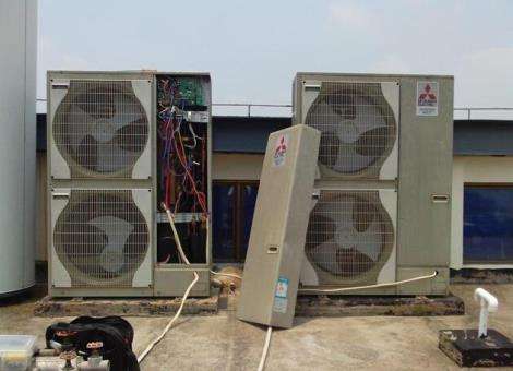 双阳空调维修电话号码多少