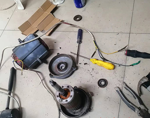 双阳空调维修售后服务中心电话在哪里找