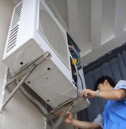 双阳24小时空调维修热线