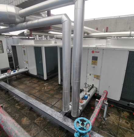 双阳附近中央空调维修 双阳上门中央空调维修